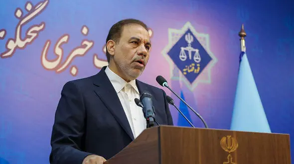 آخرین وضعیت پرونده فرزندان معاون اول سابق ‌قوه قضاییه