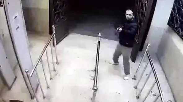 حامد بدخشان کیست؟  + فیلم و عکس 