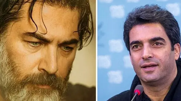 واکنش منوچهر هادی به سریال جدید پارسا پیروزفر در نمایش خانگی+جزئیات 
