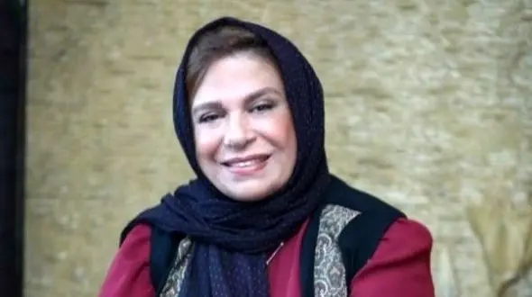 بانو گوهر خیراندیش در دوران جوانی + عکس/ چه خانوم بازیگر سرحالی