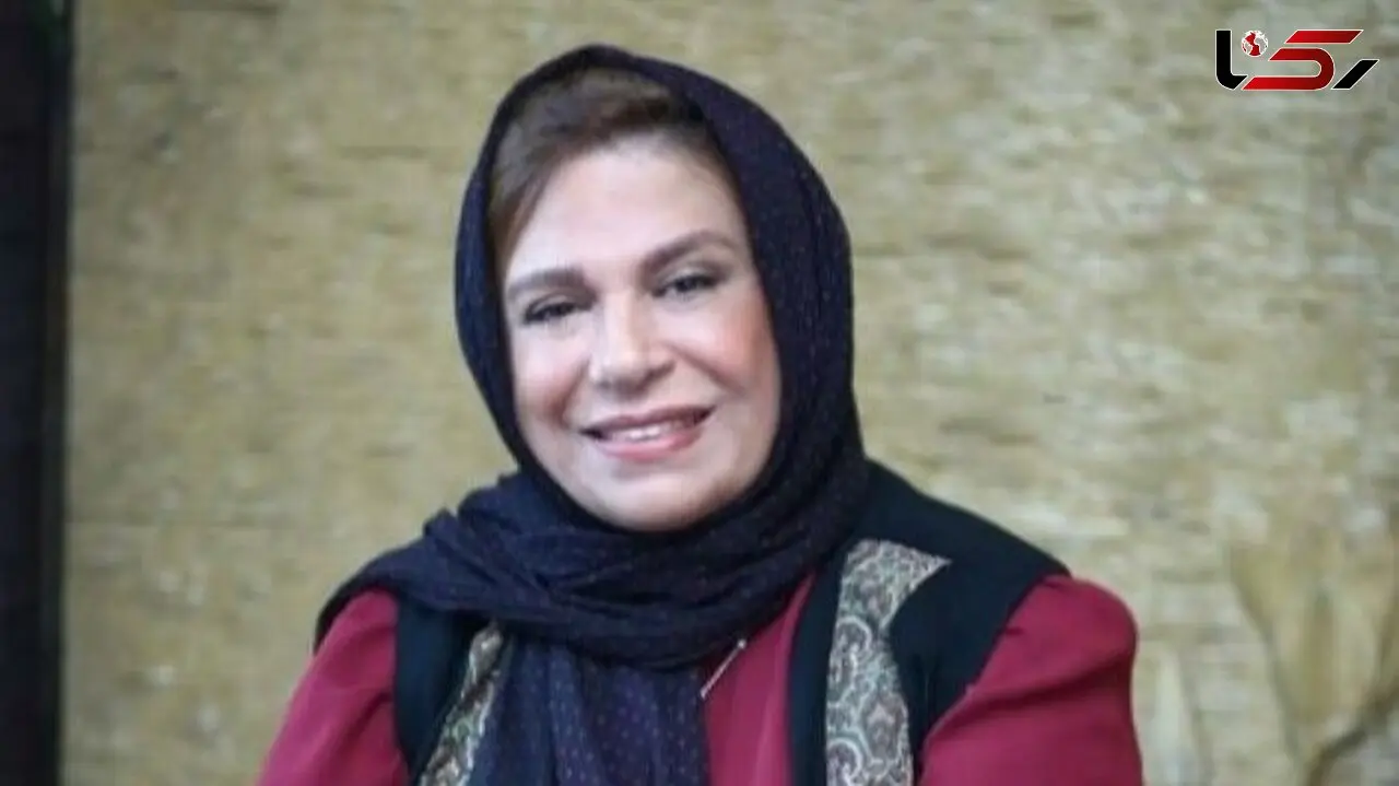 بانو گوهر خیراندیش در دوران جوانی + عکس/ چه خانوم بازیگر سرحالی