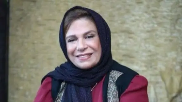 بانو گوهر خیراندیش در دوران جوانی + عکس/ چه خانوم بازیگر سرحالی