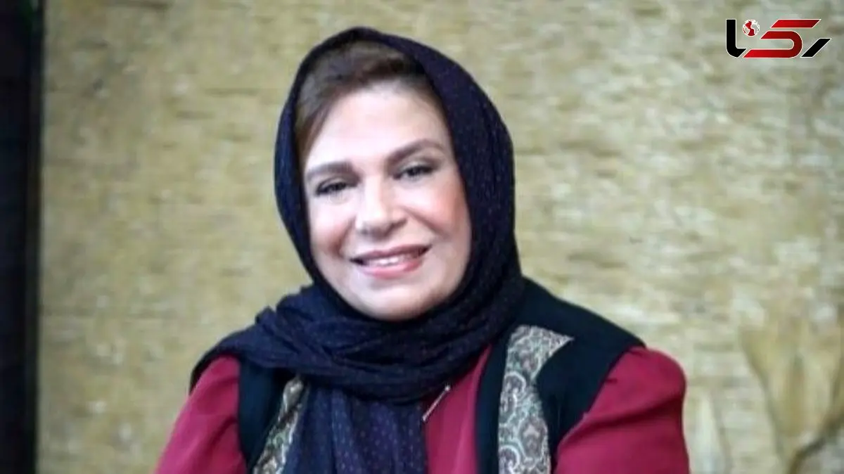 بانو گوهر خیراندیش در دوران جوانی + عکس/ چه خانوم بازیگر سرحالی