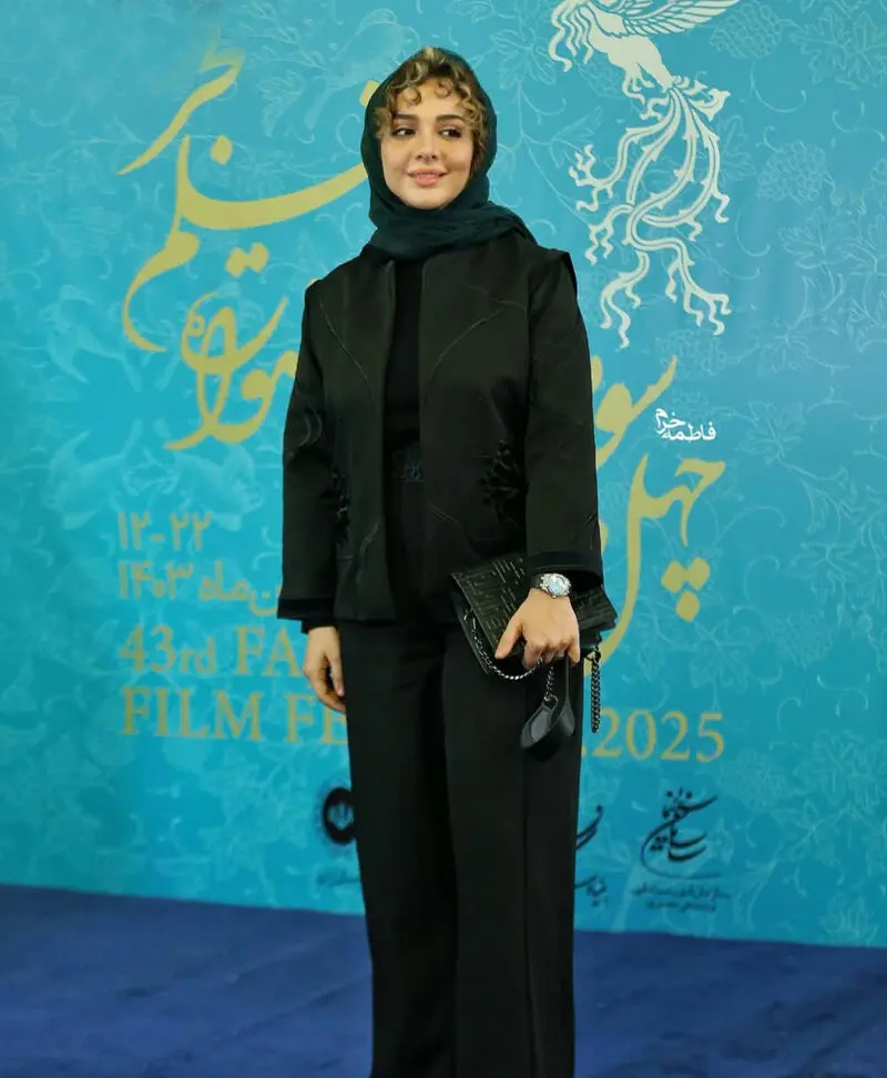 المیرا دهقانی
