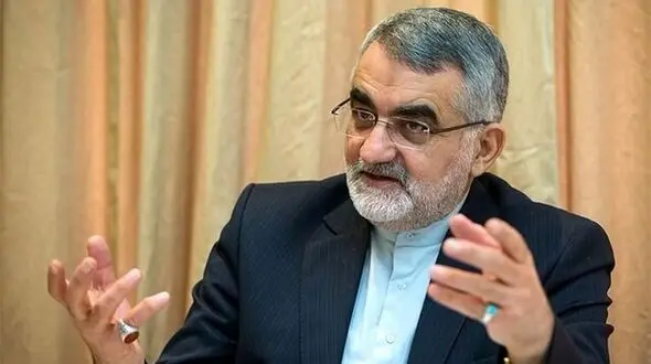بروجردی:ما به پوتین و اردوغان بیش از یک بار موضع ایران را در مورد زنگزور اعلام کرده ایم