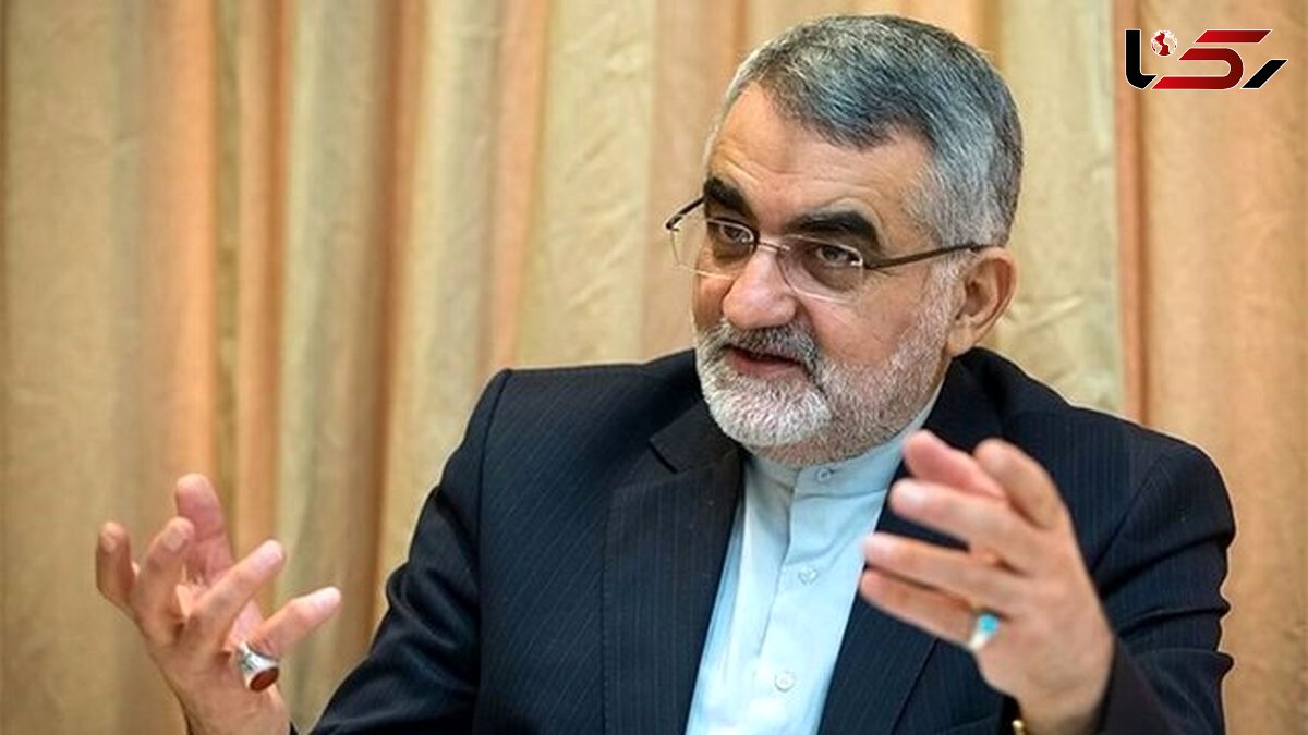 بروجردی:ما به پوتین و اردوغان بیش از یک بار موضع ایران را در مورد زنگزور اعلام کرده ایم