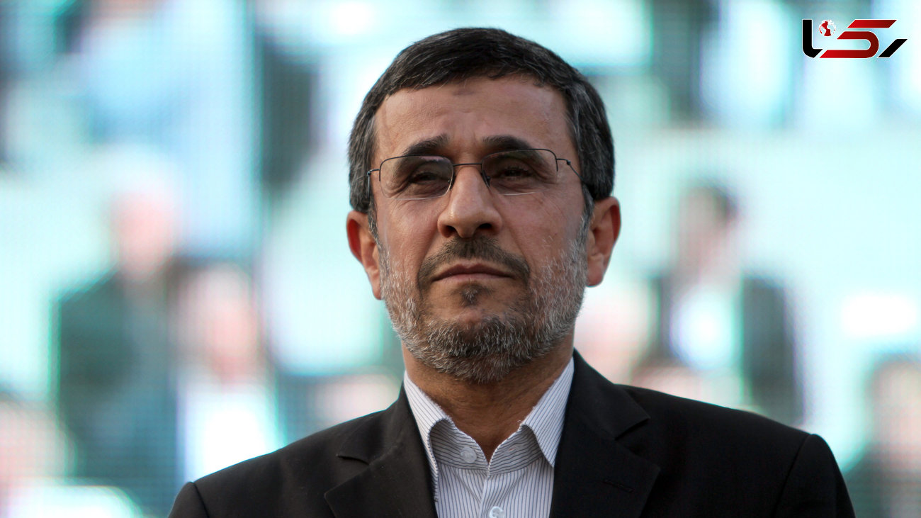 احمدی نژاد انتخابات ریاست جمهوری را تحریم کرده است؟!