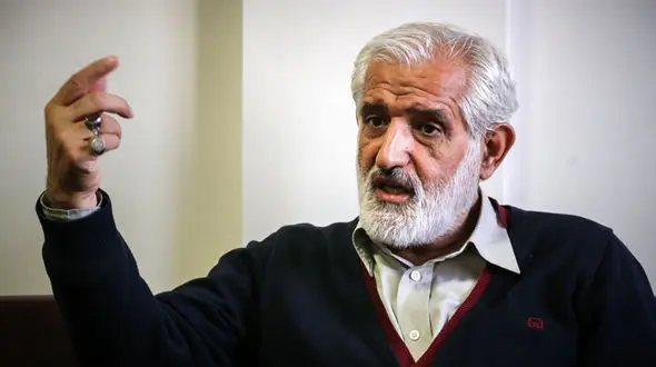  آخرین وضعیت انتخاب شهردار بعدی تهران/ شهردار بعدی تهران نمی تواند معجزه کند + صوت