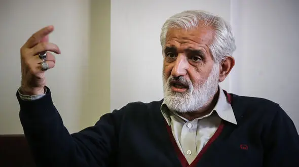 سروری: شورای ششم تهران قبرستانی نیست/ ما یک شورای پر چالش هستیم