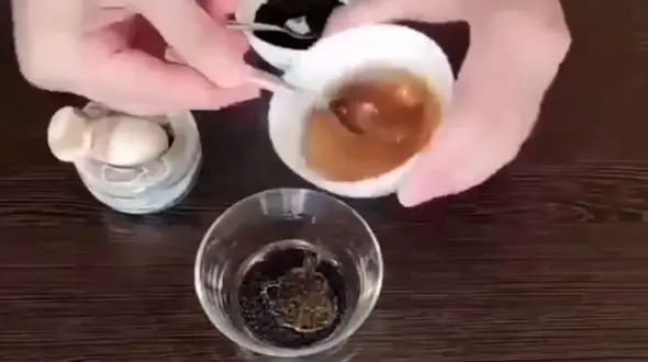 ترکیب دفع بلغم + فیلم