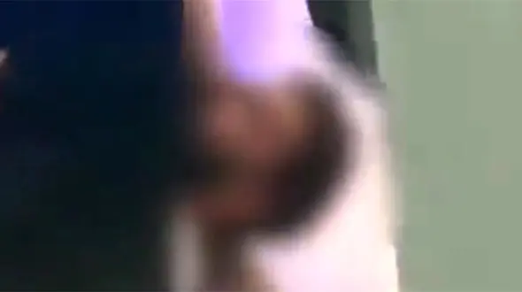 ببینید / دستگیری فرد مدعی به بمب گذاری در کنسرت داریوش اقبالی + فیلم