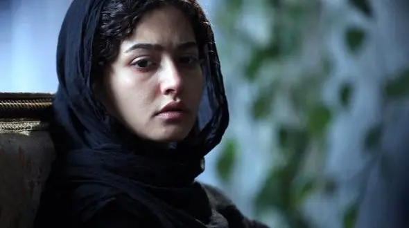 این بازیگر زن ایرانی هم کشف حجاب کرد؟  + عکس