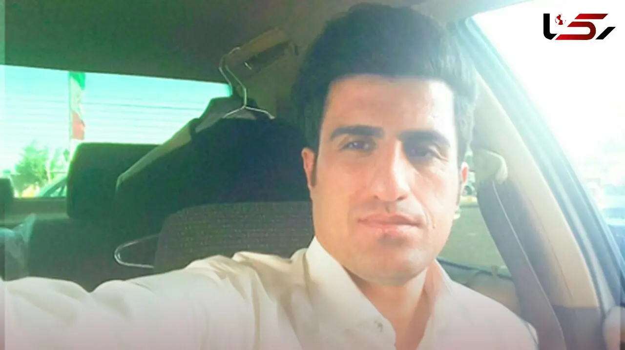 دانلود آهنگ  باشکوه محسن لرستانی / خیال کردم بری میری از یادم