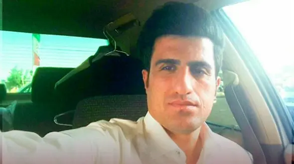 دانلود آهنگ  باشکوه محسن لرستانی / خیال کردم بری میری از یادم ...