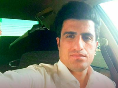 دانلود آهنگ  باشکوه محسن لرستانی / خیال کردم بری میری از یادم ...