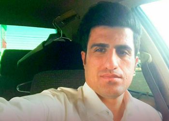 دانلود آهنگ  باشکوه محسن لرستانی / خیال کردم بری میری از یادم ...