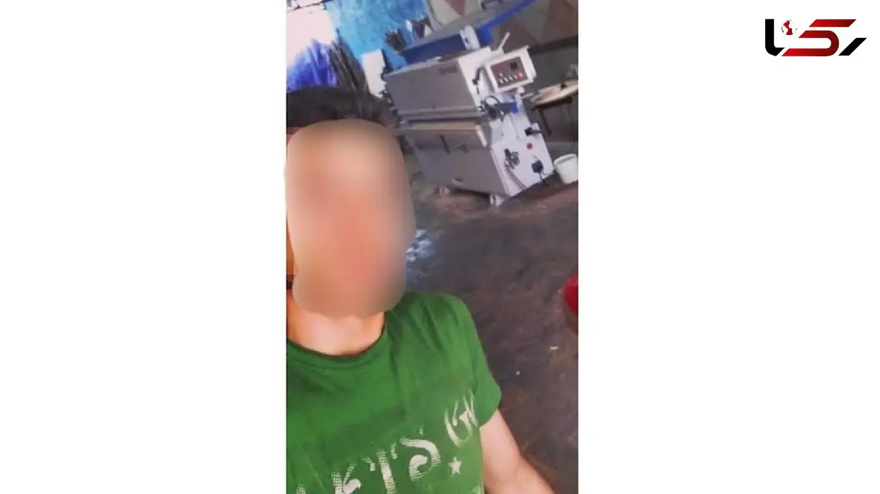 سرنوشت عبرت آموز حسن دراز از ازدواج عاشقانه تا کارتن خوابی لب خط + عکس