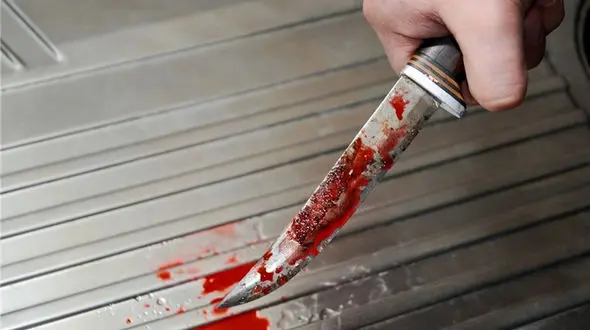 قتل خونین مرد روستایی بخاطر سهم آب در امامزاده داوود / دهیار فراری است