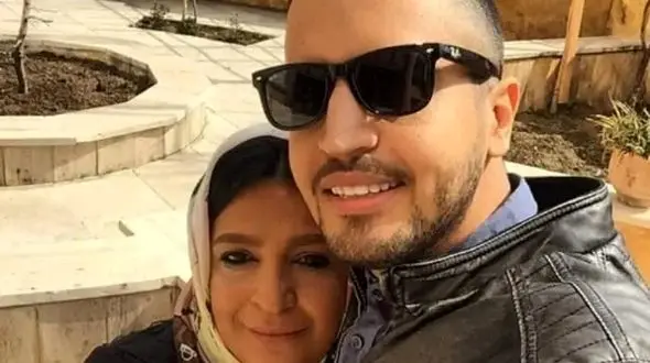 فیلم/ مهرداد صدیقیان: اولین عشقم دوستِ مامانم بود ../ شوهر داشت .../  دلم میخواست شوهرش بمیره !  و مرد و من ...