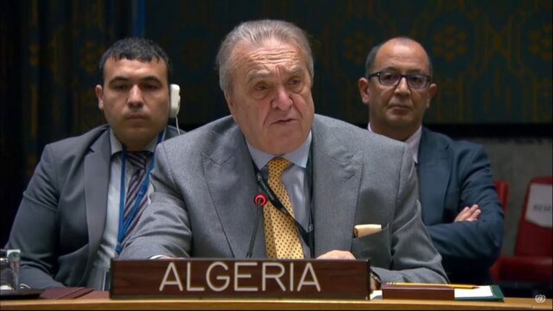 اقدام اسرائیل ناقض قوانین بین_المللی، منشور سازمان ملل و تمامیت ارضی ایران است