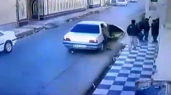 کودک ربایی در پیشوای ورامین / پسر بچه 8 ساعت در اسارتگاه آدم ربایان بود