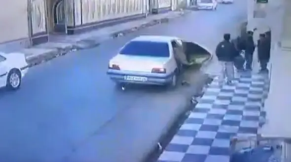 کودک ربایی در پیشوای ورامین / پسر بچه 8 ساعت در اسارتگاه آدم ربایان بود