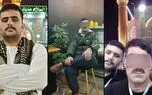 مادر امیرحسین از جزئیات زندگی قاتل پسرش گفت + گفتگو