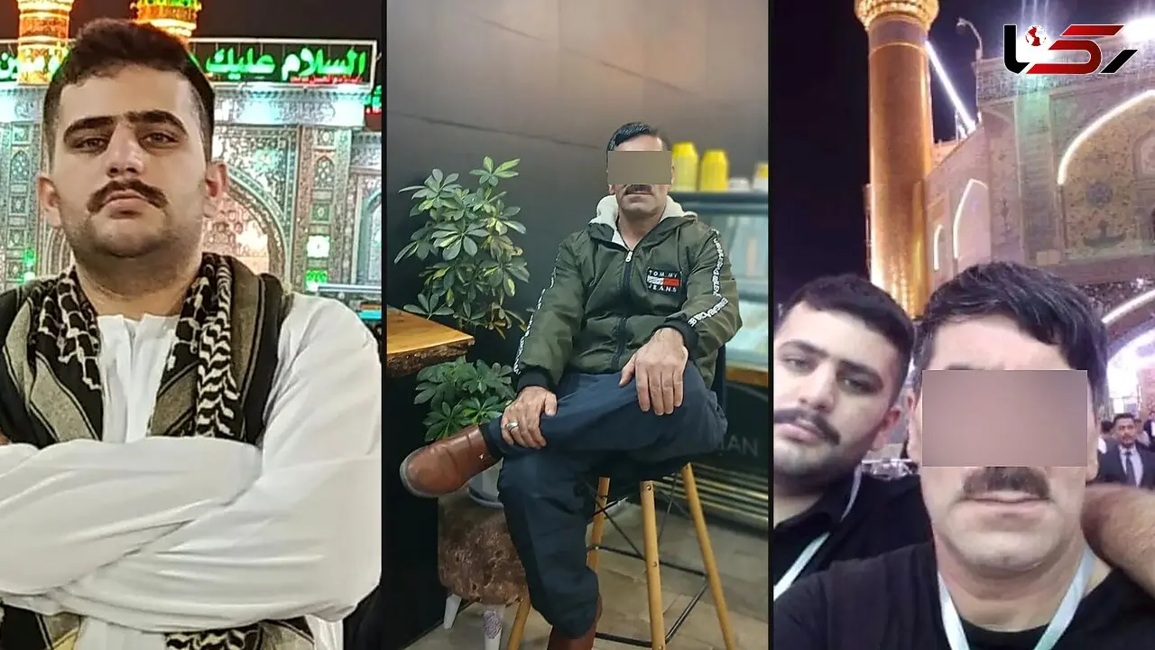 مادر امیرحسین از جزئیات زندگی قاتل پسرش گفت + گفتگو