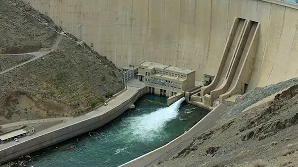 مرگ تلخ 3 زن و یک مرد در سد زاینده رود / آنها برای نجات همدیگر به دل آب زدند