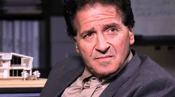 تصویر ابوالفضل پور عرب به وقت خماری! + عکس