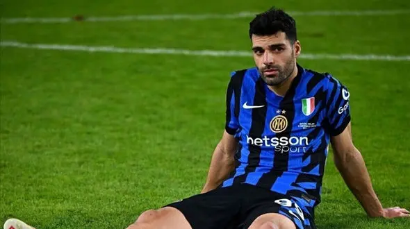 رسانه‌های ترکیه لو دادند؛ چراغ سبز طارمی برای حضور در بشیکتاش 