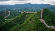 چین دیوار جدید می سازد، اینبار سبز / کاشت 70 میلیارد درخت در 10 سال