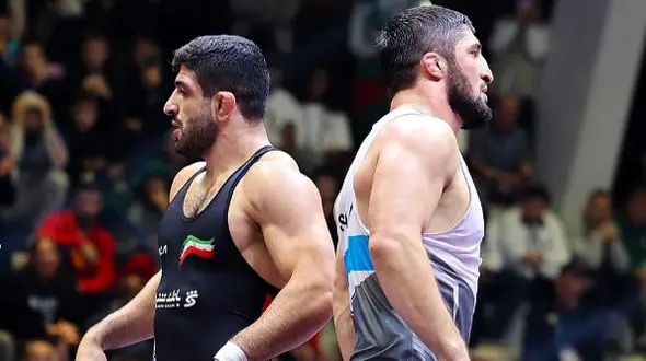 کامران قاسمپور به صورت رسمی جایگزین حسن یزدانی شد!