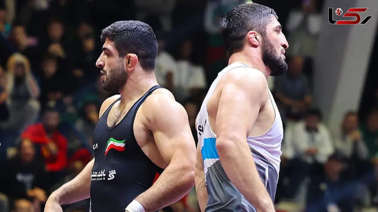 کامران قاسمپور به صورت رسمی جایگزین حسن یزدانی شد!