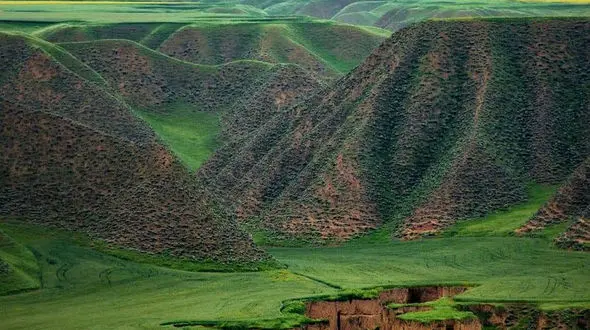 از دره توبیرون دزفول تا ترکمن صحرا گلستان