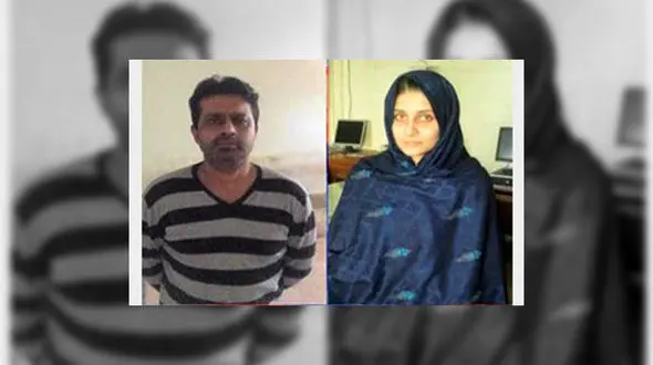 نقشه بی رحمانه خانم معلم به کشتن هووی جوانش / علی شوهر این دو زن اعتراف کرد + عکس