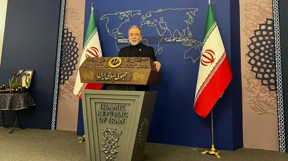 
عراقچی: به زودی جشن پیروزی می گیریم/ ایران به دنبال پایان دائمی جنگ است/ دیپلماسی و میدان ضلع سومی دارد و آن رسانه است 