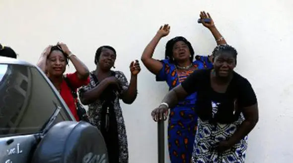 100 دختر دانش آموز ربوده شدند! / نیجریه در بحران برده داری اخلاقی