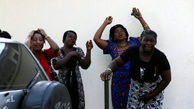 100 دختر دانش آموز ربوده شدند! / نیجریه در بحران برده داری اخلاقی
