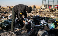 Iran strongly rejects Ukraine's statement on plane crash