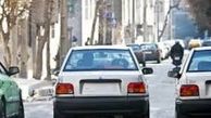 
کشف ۸۰۰ خودروی بدون پلاک در تهران + فیلم 