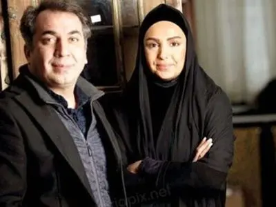 سیامک انصاری: باید تاجر فرش می شدم.../ بچه‌دار شدن به صلاح من و طناز نیست/ طناز هادیان: همیشه نگران بودم سیامک...