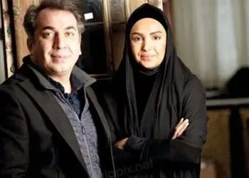 سیامک انصاری: باید تاجر فرش می شدم.../ بچه‌دار شدن به صلاح من و طناز نیست/ طناز هادیان: همیشه نگران بودم سیامک...