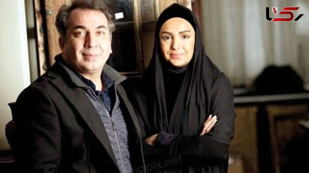 سیامک انصاری: باید تاجر فرش می شدم.../ بچه‌دار شدن به صلاح من و طناز نیست/ طناز هادیان: همیشه نگران بودم سیامک...