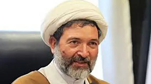 انجام و نظارت بر مسئله شرعی تدفین فوتی‌های کرونایی با کمک طلاب