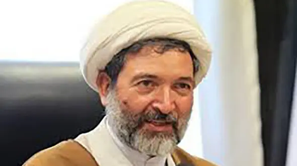 انجام و نظارت بر مسئله شرعی تدفین فوتی‌های کرونایی با کمک طلاب