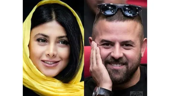 پشیمانی آزاده صمدی از طلاق / عشق اولم هومن سیدی بود ! + عکسی خاطره آمیز