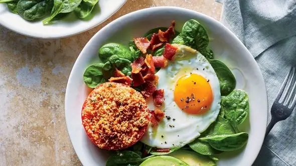 5 قانون طلایی لاغری در وعده صبحانه