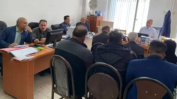 پرونده قتل قدیمی در ایلام پس از سال‌ها با صلح بسته شد