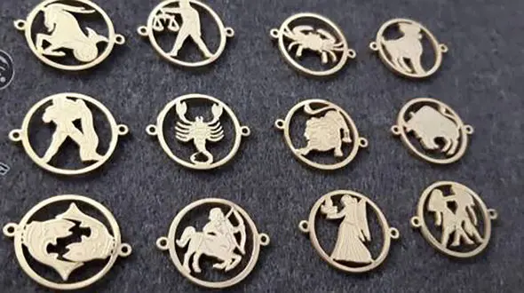 فال ابجد امروز / 16 مرداد ماه + فیلم 